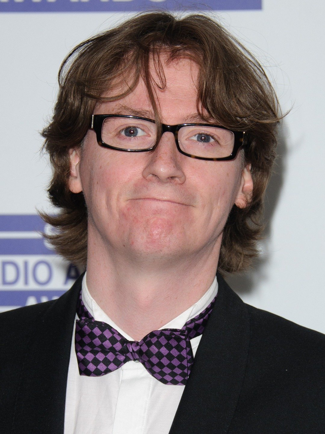 Ed Byrne